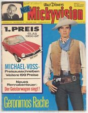 Mickyvision serie 1965 gebraucht kaufen  Groß-Umstadt