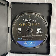 Ps4 assassin creed for sale  Ventnor City