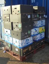 Pallet boxes used for sale  NORWICH