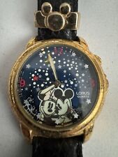 Disney lorus watch for sale  SOUTHPORT
