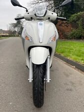 2019 piaggio medley for sale  WALTON-ON-THAMES