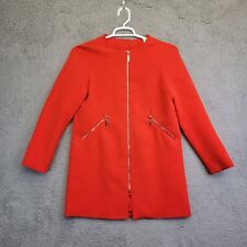 Jacket women orange for sale  Shipping to Ireland