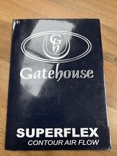 Gatehouse body protector for sale  LEEDS