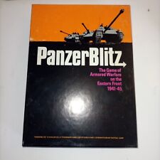 Panzer blitz avalon usato  Milano