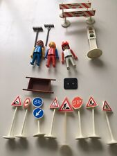 Playmobil playpeople road for sale  CHESTER