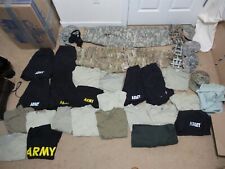 Small lot army for sale  Savannah