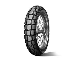 Gomme moto dunlop usato  Fisciano