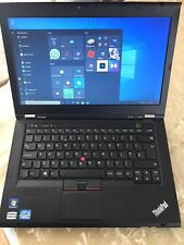 Lenovo t430 core for sale  BIRMINGHAM