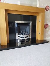 Fire surround gas for sale  DUDLEY