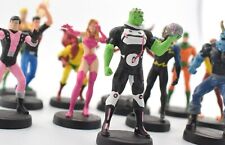Eaglemoss superheroes figurine for sale  PEVENSEY