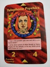 Telephone psychics illuminati d'occasion  Prades