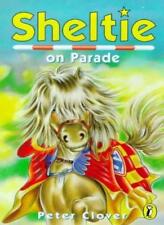 Sheltie parade peter for sale  UK