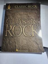 Classic rock sheet for sale  Amarillo
