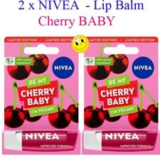 Nivea cherry baby for sale  BIRMINGHAM