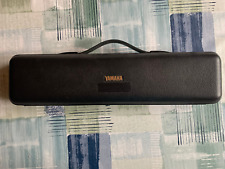Yamaha querflöte yfl gebraucht kaufen  Kirn