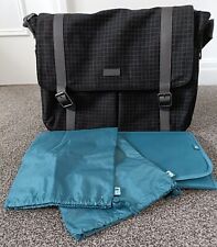 mothercare baby changing mat for sale  DARWEN