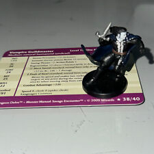 Dungeons dragons miniatures for sale  Shipping to Ireland