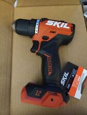 brushless skil 12v drill for sale  Taylor