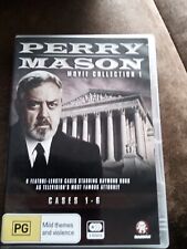 Perry mason movie for sale  REDCAR