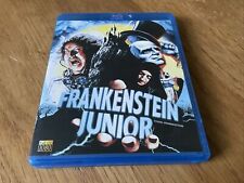 Frankenstein junior blu gebraucht kaufen  Lübbecke