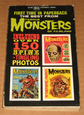 Best famous monsters for sale  Bronx
