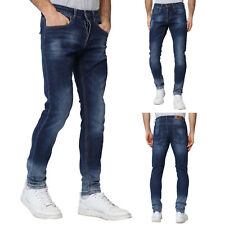 Jeans uomo slim usato  Roma