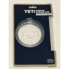 Tapa de paja Yeti Rambler 30 oz. Tapa y paja Vaso Yeti - 2 juegos segunda mano  Embacar hacia Argentina