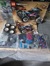 Lego technic buggy d'occasion  Toury