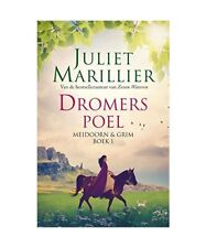 Dromerspoel juliet marillier gebraucht kaufen  Trebbin