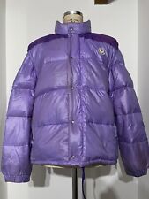 Moncler grenoble piumino usato  Frattaminore