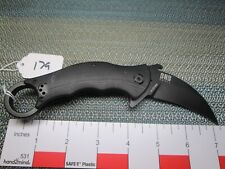 karambit for sale  Bow