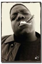 Notorious big poster for sale  Pacoima
