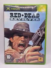 Red dead revolver for sale  MANCHESTER