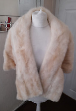 Vintage soft fur for sale  KEIGHLEY