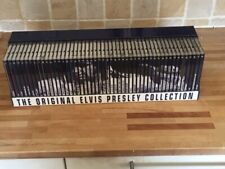 V.RARE: ORIGINAL ELVIS PRESLEY COLLECTION 50 CDs *EXCELLENT NEW NEW* for sale  Shipping to South Africa