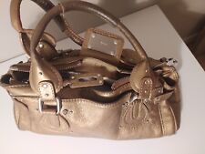 Chloé paddington handbag for sale  LONDON