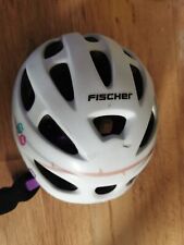 Fisher casco bicicletta usato  Villa Di Tirano