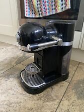 Kitchenaid coffee machine for sale  Shipping to Ireland