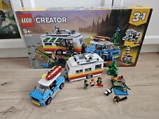 lego caravan for sale  UK