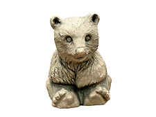 Figurine bear sculpture for sale  Shipping to Ireland