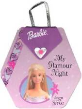 Barbie glamour night for sale  Montgomery