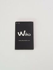 Batterie origine wiko d'occasion  Nice-