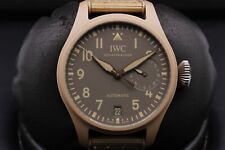 Iwc watch big for sale  Huntington Beach