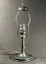 Antique boudoir lamp for sale  West Simsbury