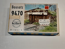 Vintage kibri baustaz for sale  FAVERSHAM