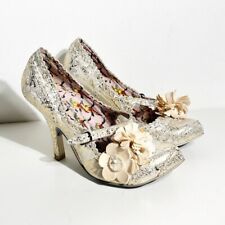 Irregular choice cortesan for sale  Sumas