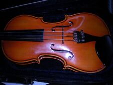 Violine koffer bogen gebraucht kaufen  München