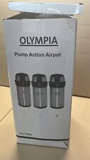 Olympia pump action for sale  NEWCASTLE UPON TYNE