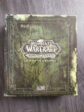 Warcraft the burning d'occasion  Le Mans