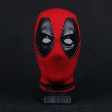Deadpool mask high for sale  HORSHAM